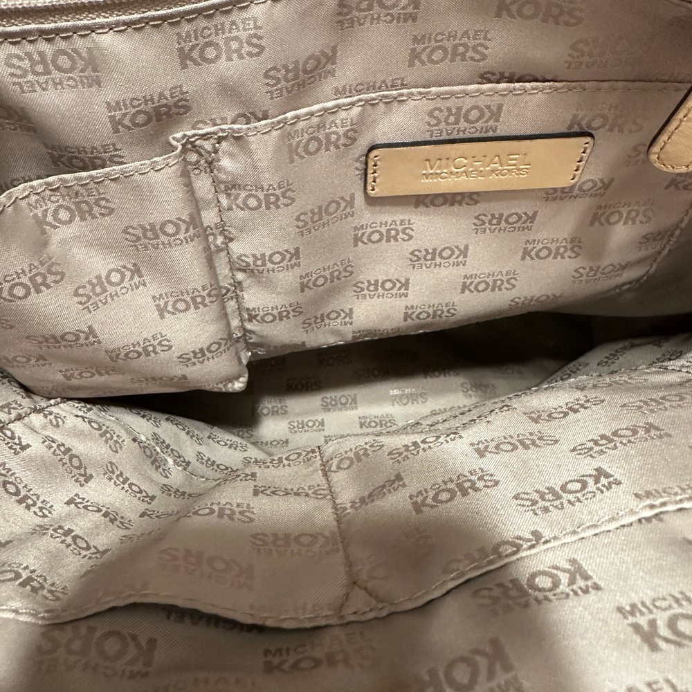 Michael Kors Tote